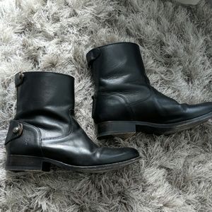 Frye boots